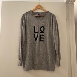 Seraphine Maternity & Breastfeeding Sweater